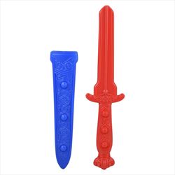 TR76399 Plastic Sword